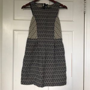 Loft dress